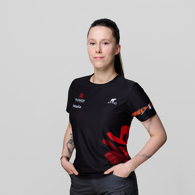 Natalia SZCZEBLEWSKA